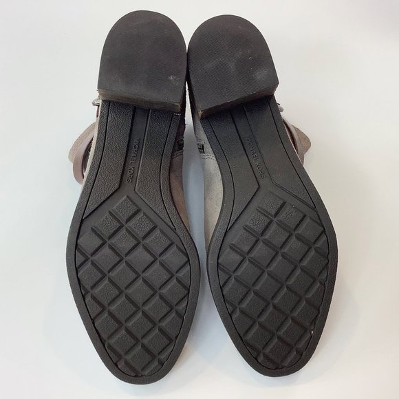 Michael Kors Ankle Bootie - Picture 8 of 16